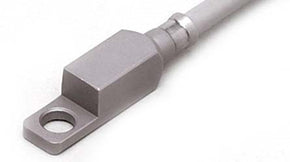 ifm TS522A, PT100 RTD Sensor, M6 Dia, 42mm Long, M6, +115°C Max ATEX