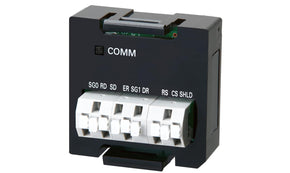 Omron NX1W-CIF01, NX Series Communication Module for Use with NX Series CPU Unit - generaltechuae