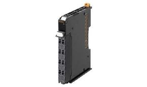 Omron NX-AD2603, Analog Input Module for Use with CJ PLC, EtherCAT Coupler Unit, NX Series CPU Unit, Analogue