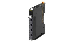 Omron NX-DA2603, Analogue Output Module for Use with CJ PLC, EtherCAT Coupler Unit, NX Series CPU Unit, Analogue