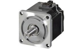 Omron R88M-1M20030T-S2, 200 V 200 W Servo Motor, 6000 rpm, 0.63 Nm Max Output Torque, 11mm Shaft Diameter