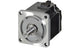 Omron R88M-1M40030T-S2, 200 V 400 W Servo Motor, 6000 rpm, 1.27 Nm Max Output Torque, 14mm Shaft Diameter