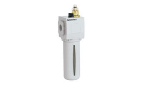 AVENTICS G651AL0P20A0000 G 1/4 Pneumatic Air Lubricator 10 bar, 651 Series