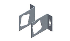 ASCO P651AT503860001, Bracket for 651