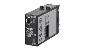 Omron K7L-UDPB, K7L Series Liquid Leak Sensor - Plug-In, 12 → 24 V dc 1 Voltage Input PNP - generaltechuae