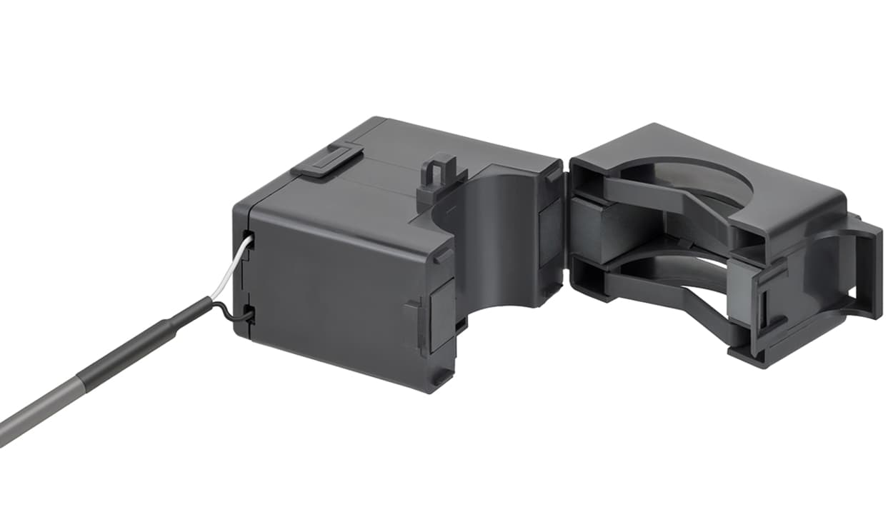 Omron K6CM-CICB600, Indoor Split for use with K6CM-CIM Relay, Motor Condition Monitoring Device K6CM