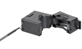 Omron K6CM-CICB600, Indoor Split for use with K6CM-CIM Relay, Motor Condition Monitoring Device K6CM