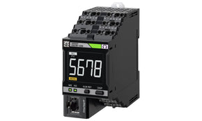 Omron K6CM-ISMD-EIP, K6CM Motor Protection Unit, 24 V ac/dc