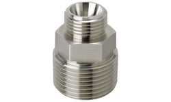 Omron E8FC-YA-R20A, , E8FC Series Adapter for Use with Flow Sensor - generaltechuae