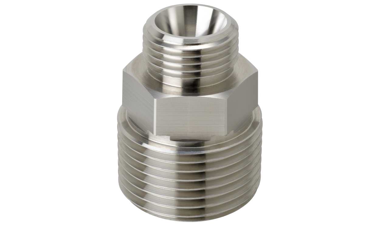 Omron E8FC-YA-N20A, , E8FC Series Adapter for Use with Flow Sensor