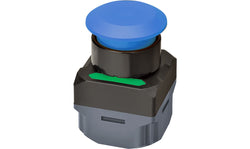 Omron A2W-TB-WC1 EU1AB, A2W Series Push Button Complete Unit, IP65 - generaltechuae