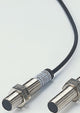 ifm OF5014, Retroreflective Photoelectric Sensor, Barrel Sensor, 50 mm → 2 m Detection Range