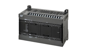 Omron CP2E-N40DR-A, CP2E Series PLC CPU for Use with CP2E Series, 220 V Supply, Relay Output, 24-Input, Digital Input