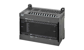 Omron CP2E-S30DT-D, CP2E Series PLC CPU for Use with CP2E Series, Transistor Output, 18-Input, Digital Input