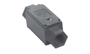 Omron D6F02L2000, D6F Series Gas Flow Sensor for Gas, 1 l/min Min, 2 L/min Max