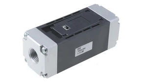 Omron D6F50A6000, D6F Series Air Flow Sensor for Air, 1 l/min Min, 50 L/min Max