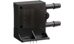 Omron D6FP0010AM2, D6F Series Air Flow Sensor for Air, 1 l/min Min, 1 L/min Max