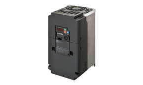 Omron 3G3MX2-A2075-EV2, Inverter Drive, 7.5 kW, 3 Phase, 200 V ac, 33.0 A, 3G3MX2 Series