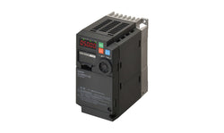 Omron 3G3MX2-A2002-EV2, Inverter Drive, 0.2 kW, 3 Phase, 200 V ac, 1.6 A, 3G3MX2 Series - generaltechuae
