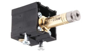 ASCO 19090006, 3/2 Pneumatic Solenoid Valve - Solenoid/Spring 190 Series