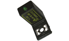 ASCO 88130401, 881 Visual Indicator