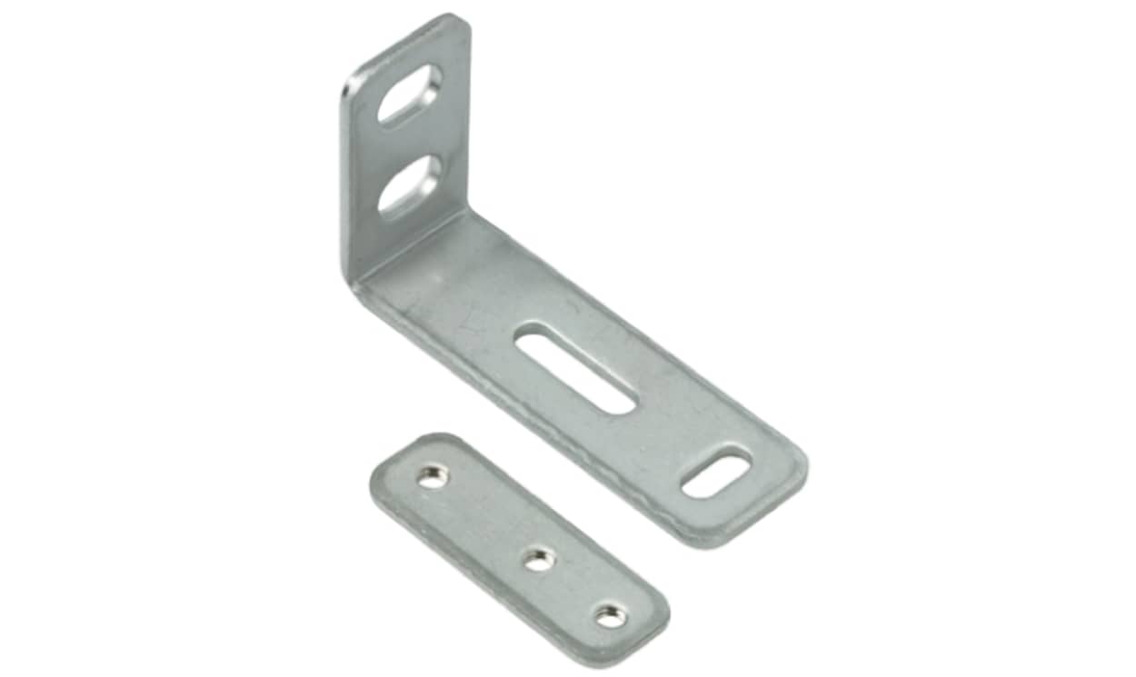 Omron E39-L116, Mounting Bracket for Use with E3T-S Series - generaltechuae