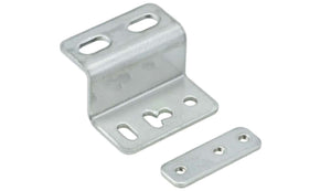 Omron E39-L118, Mounting Bracket for Use with E3T-S Series