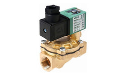 ASCO SCE238D004.24/50-60, Solenoid Valve , 2 port(s) , NC, 24 V ac, 3/4in - generaltechuae