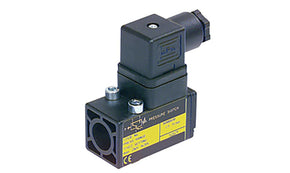 ASCO 34900030, Pressure Switch, 0.5bar to 10bar