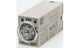 Omron H3Y-2 AC100-120 10S, H3Y-2 Series Plug In Timer Relay, 100 → 120V ac, 8-Contact, 0.5 → 10s, 1-Function