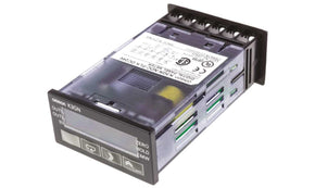 Omron K3GN-NDC-FLK 24VDC, LCD Digital Panel Multi-Function Meter for Current, Voltage, 22mm x 44.8mm