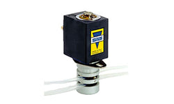 ASCO S306 02-Z530A V24/DC, Solenoid Valve , 3 port(s) , NO/NC, 24 V dc - generaltechuae