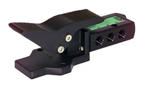 ASCO 55102094, Pedal 5/2 Pneumatic Manual Control Valve 551 Series, G 1/4, 1/4in, III B