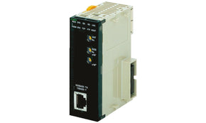 Omron CJ1W-SCU21, CJ Series PLC I/O Module for Use with CPU Racks