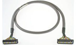 Omron XW2Z-100K, PLC Cable for Use with XW Series