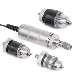 Mark-10 G1016-1 | Jacobs Chuck for R51 | 0.028–0.25 in - generaltechuae