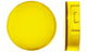 Omron A165L-TY, Yellow Round Push Button Lens for Use with A16 Series LED/Incandescent Lamp Push Button Switch