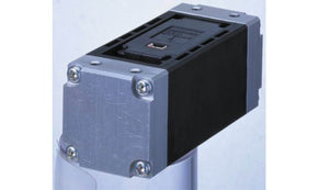 Omron D6F-10A5-000, Compact Mount Mass Flow Controller, 0 → 10 L/min, Analogue Output, 10.8 → 26.4 V dc