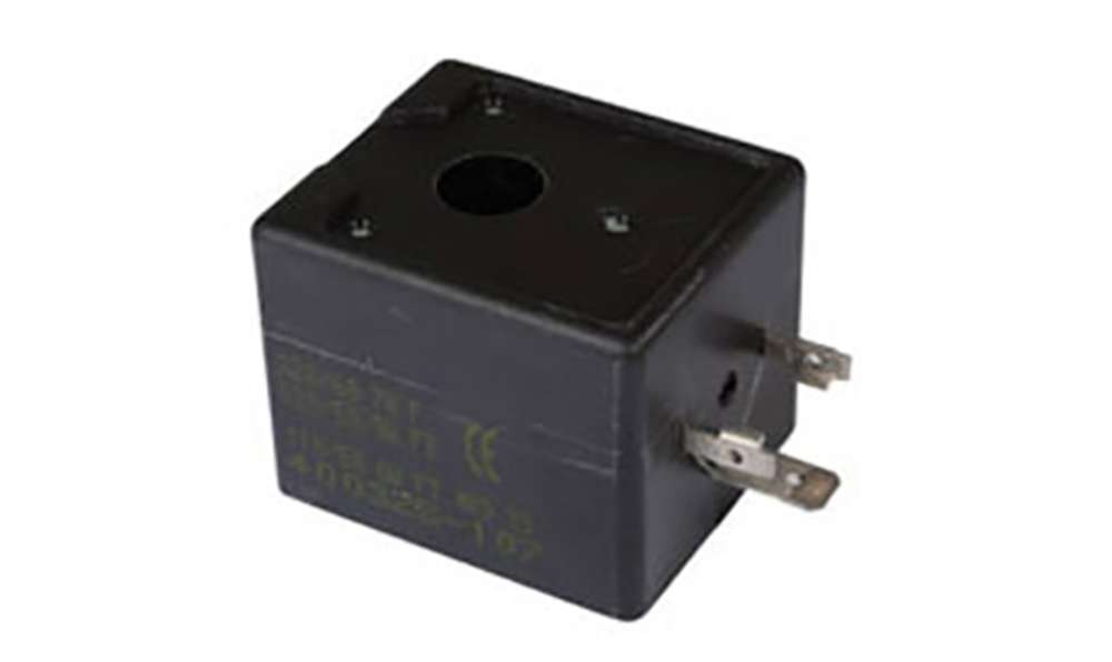 ASCO 400 325 101, Series 238 24 V ac Solenoid Valve Coil