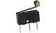 Omron SS-01GL2-FT, Roller Lever Micro Switch, Tab Terminal, 100 mA @ 30 V dc, SPDT, IP40