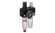 AVENTICS 0821300500 NL4-ACD Filter Regulator, 5μm, G 1/2, Semi Automatic, 16 bar