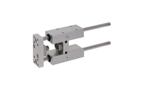 AVENTICS 0821401213 Pneumatic Guided Cylinder - 25mm Bore, MNI Series