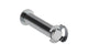 AVENTICS 1823120021 Axle , To Fit 40mm Bore Size