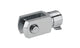 AVENTICS 1822122025 Rod Clevis , To Fit 40mm Bore Size