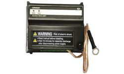 Omron 3G3AX-MX2-PRT-E, Option card for Use with 3G3MX2 - generaltechuae