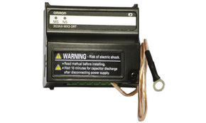 Omron 3G3AX-MX2-PRT-E, Option card for Use with 3G3MX2