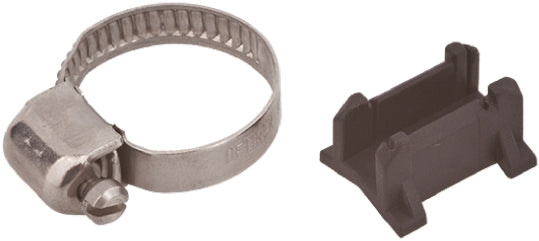 ifm E11818, Strap for Use with Clean Line Cylinder