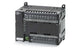 Omron CP1L-M60DR-D, CP1L Series PLC CPU for Use with SYSMAC CP1L Series, Relay Output, 36 (DC)-Input, DC Input