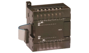 Omron CP1W-16ET, PLC Expansion Module for Use with CP1H Series, CP1L Series, Transistor