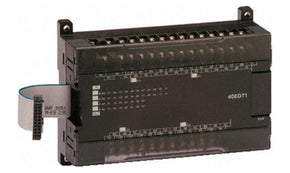 Omron CP1W-40EDT, PLC Expansion Module for Use with CP1H Series, CP1L Series, Relay, Transistor, Relay, Transistor